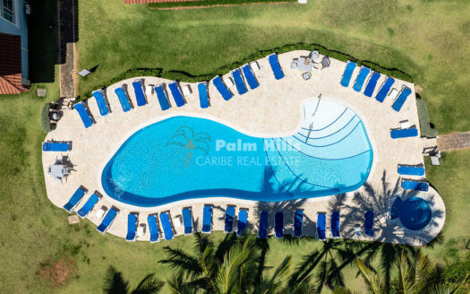 Completely Renovated Beachfront Condo with Brand-New Kitchen & Panoramic Ocean Views