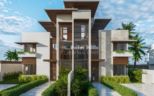 Villa Just 30 Meters from a Kite Surfing Beach