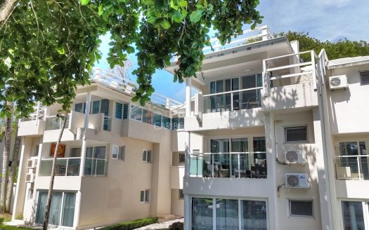 Exclusive Studio for Sale in the Heart of Cabarete