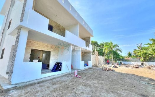 New Modern Studios with Pool & Garden – by 2025!