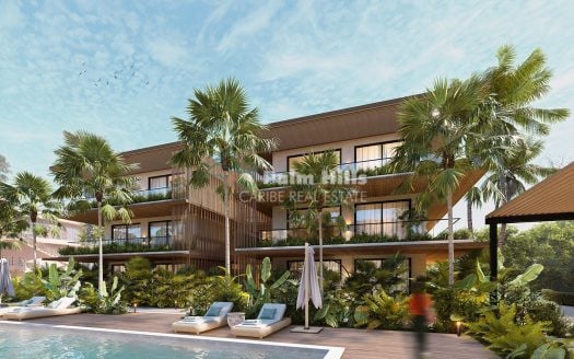 Erleben Sie das Leben auf Bali mit einer neuen 1-Zimmer-Wohnung in der Nähe von Kite Beach - flexibler Zahlungsplan verfügbar!