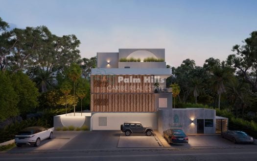 Oceanview Apartments by the Beach – Spacious, Modern, and Fully Equipped, Completion in 2026