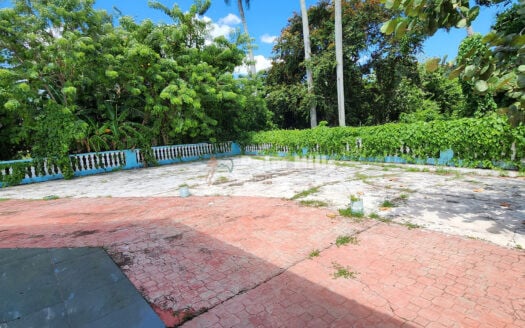 Исключительный земельный участок на продажу: Превосходная возможность для развития в Пуэрто-Плата