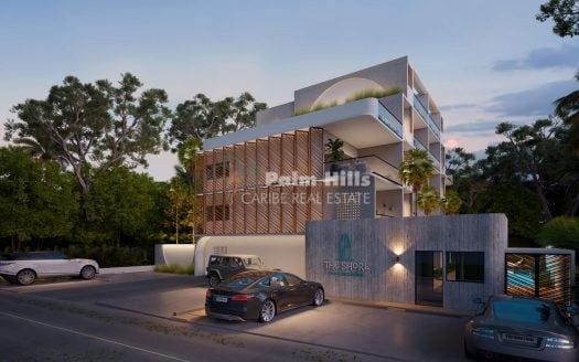 Oceanview Apartments by the Beach – Spacious, Modern, and Fully Equipped, Completion in 2026