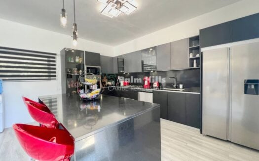 Modern 3-Bedroom, 3.5-Bathroom Villa in a Tranquil Upcoming Community