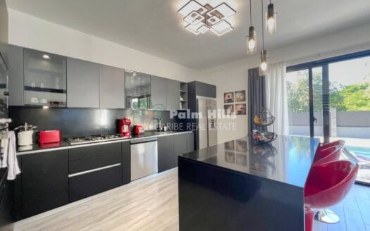 Modern 3-Bedroom, 3.5-Bathroom Villa in a Tranquil Upcoming Community