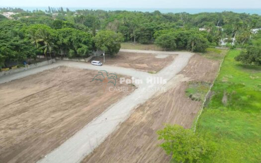 Pre-Construction 3-Bedroom Villas for Sale in Cabarete