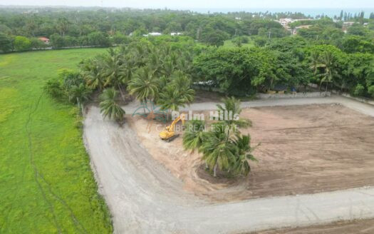 Pre-Construction 2-Bedroom Villas for Sale in Cabarete