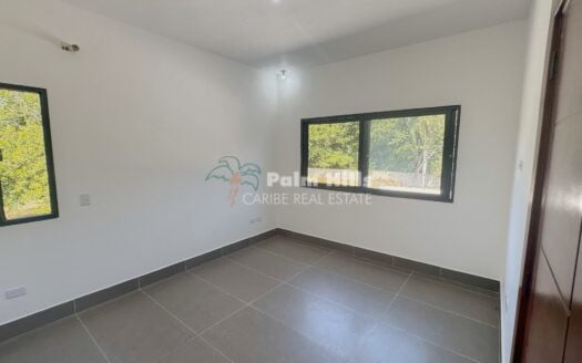 Villa tropicale moderne à Cabarete - La maison de vos rêves vous attend !