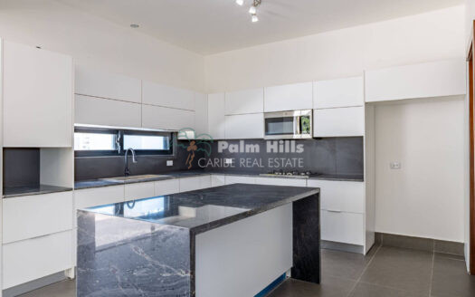 Brandneues 3-Schlafzimmer-Haus in Cabarete East, bereit, Sie willkommen zu heißen