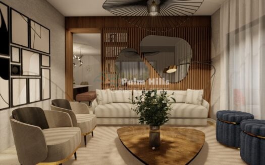 Exclusive Residential Project in Puerto Plata