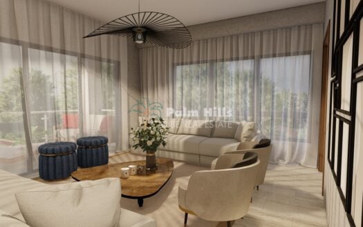 Exclusive Residential Project in Puerto Plata