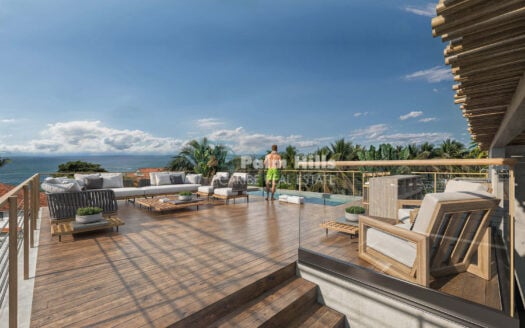 Tropische, von Bali inspirierte Apartments in Kite Beach - Begrenztes Vorverkaufsangebot