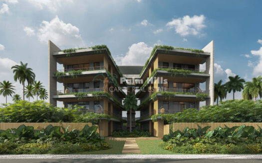 Tropische, von Bali inspirierte Apartments in Kite Beach - Begrenztes Vorverkaufsangebot