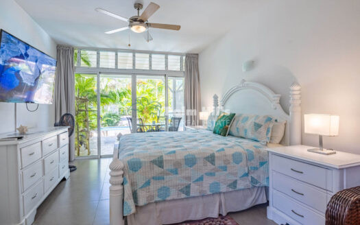 Cozy Studio in Cabarete – Ideal for Living or Investing