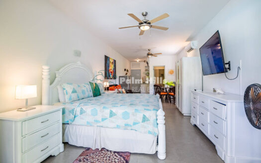 Cozy Studio in Cabarete – Ideal for Living or Investing