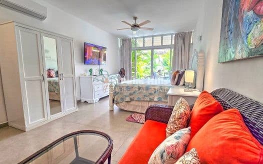 Cozy Studio in Almendra, Procab – Ideal for Living or Investing