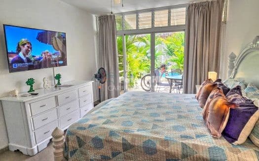 Cozy Studio in Almendra, Procab – Ideal for Living or Investing