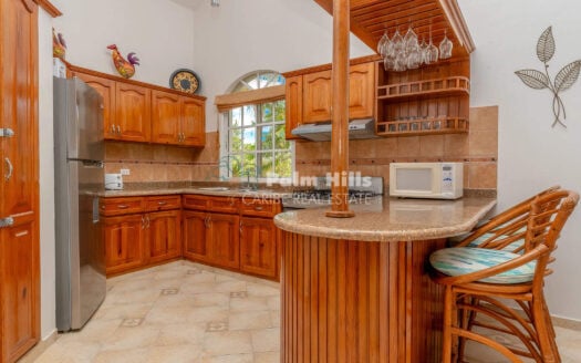 Villa familiale de luxe aux caractéristiques personnalisables