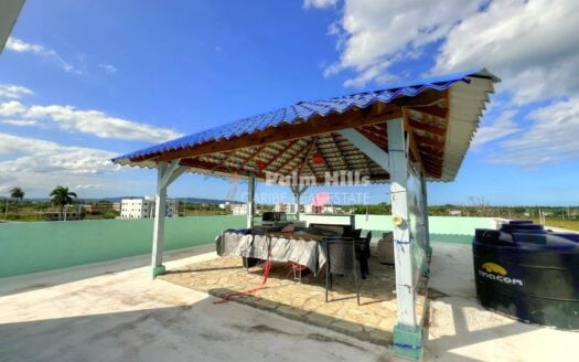 Villa de 5 chambres entourée par la nature - Construite en 2021