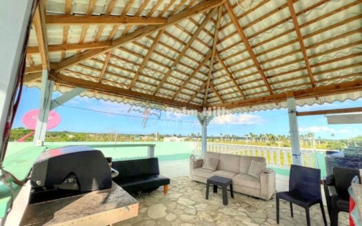 Villa de 5 chambres entourée par la nature - Construite en 2021