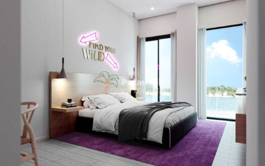 M Suites Premium Studio Units with 9% RÓI