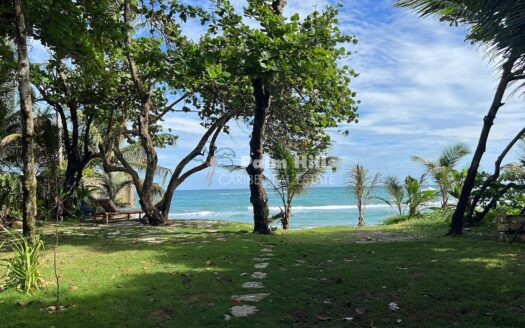 Пляжная недвижимость на востоке Кабарете