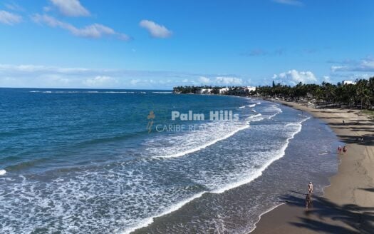 Cabarete Bay