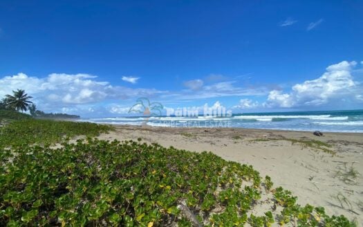 Участок под застройку в восточной части Кабарете
