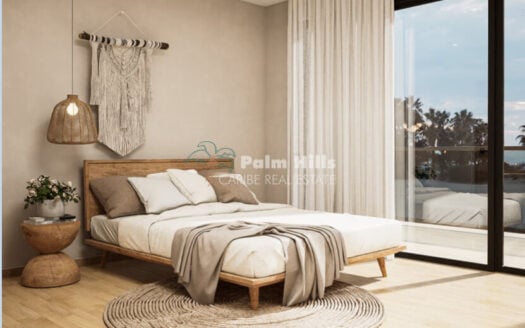 Luxury Sanctuary For 2 In Puerto Plata