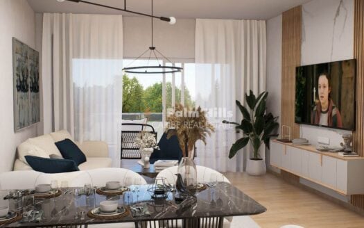 Modern Studio In The Heart Of Puerto Plata