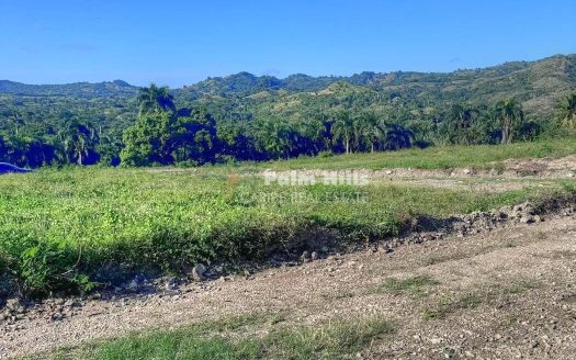 Hermosos Lotes en Venta en el Tranquilo Valle de Puerto Plata