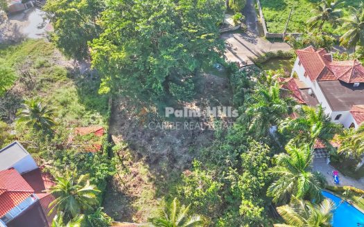 Einzigartiges 1.000 m² großes Baugrundstück - Seltene Gelegenheit!