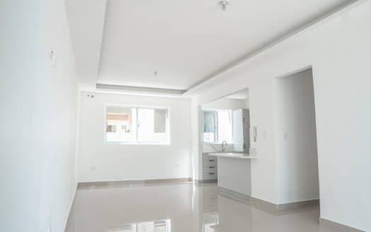 2BR Apartment near Sosúa Beach