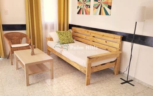 Инвестиционная возможность: Отремонтированный отель с гарантированным доходом от аренды