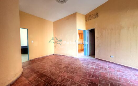 Charming House in Cabarete East – A Hidden Gem with Potential for Customization!