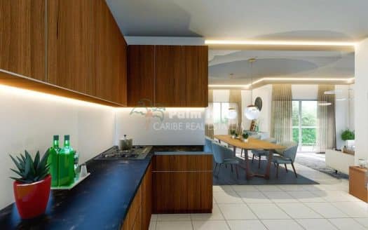 3-Bedroom Stylish Condo in Puerto Plata – Redefine Coastal Living