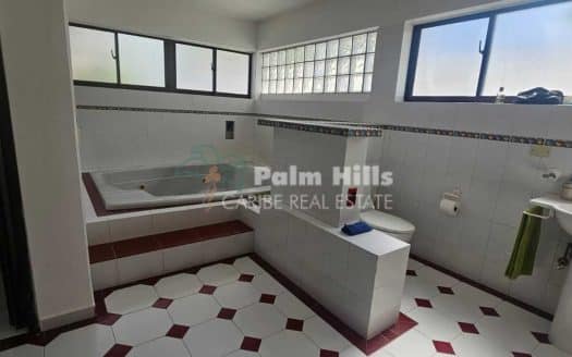 Stunning Villa in Cabarete East – A Tropical Paradise