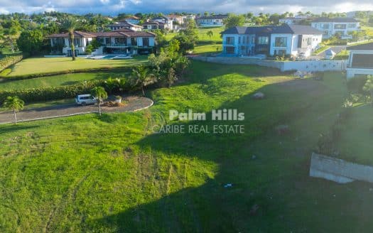 Stunning Oceanview Lot in Puerto Plata’s Exclusive Star Hill – Prime Location, Incredible Value!