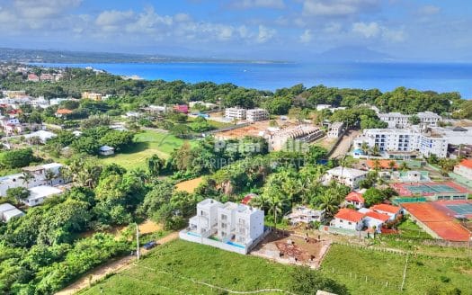 Lote de primera cerca de una impresionante Playa Chiquita - Perfecto para la inversión o el desarrollo