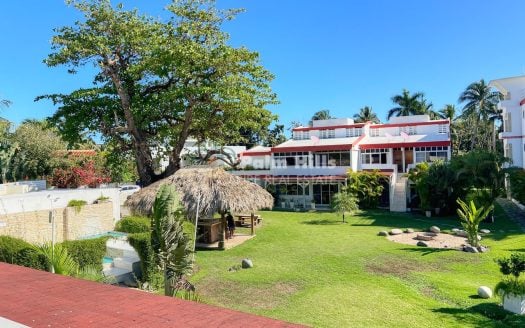 Cozy and Centrally Located Studio in Cabarete