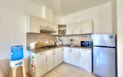 Cozy and Centrally Located Studio in Cabarete