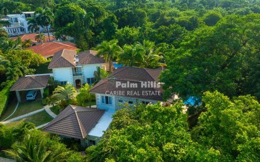 Turnkey Investment Spacious 4 Bedroom Villa Steps from the Beach with Exceptional Rental Returns