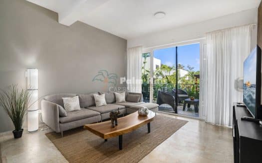 Modern 2-Bedroom Apartment  – Close to the Beach with Ocean Views