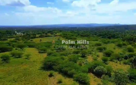 Parcelas de 345,28m2 a 740,72m2 en una comunidad ecológica