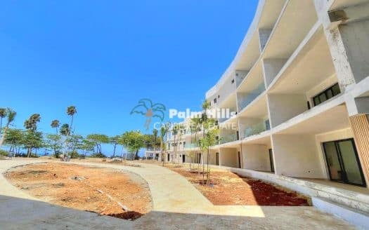 Luxurious 2-Bedroom Coastal Escape with Ocean Views