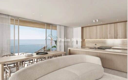Discover Coastal Elegance: Pre-Construction 2-Bedroom Oceanview Condos in Cabarete