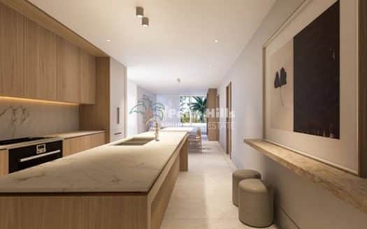 Steps to the Ocean: Your Dream 1-Bedroom Condo in Cabarete Awaits!