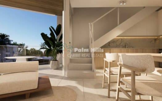 Discover Coastal Elegance: Pre-Construction 2-Bedroom Oceanview Condos in Cabarete