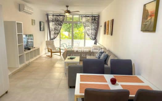 Studio Just a 10 Minute walk from Cabarete Center